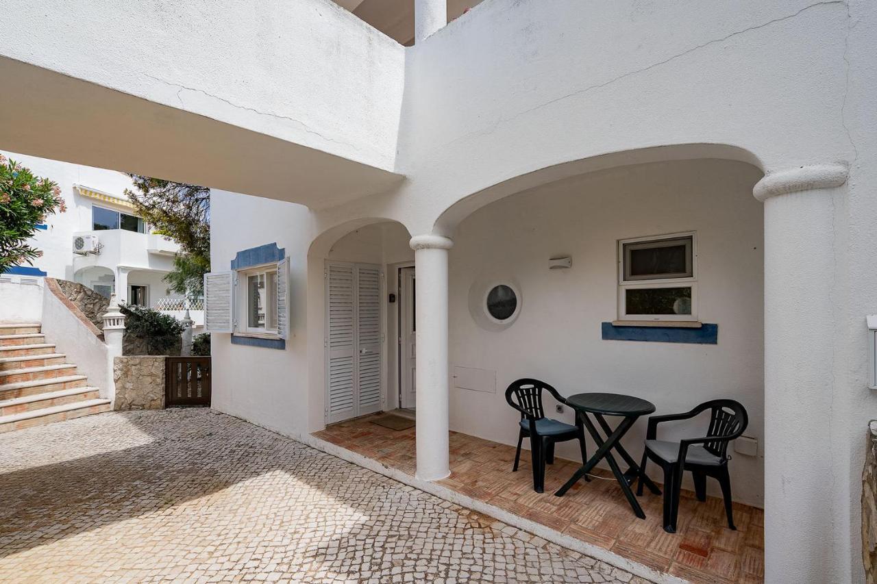 Casa Maresia - Apartamento 2 Quartos E Piscina - Praia Carvoeiro Carvoeiro  Exterior foto