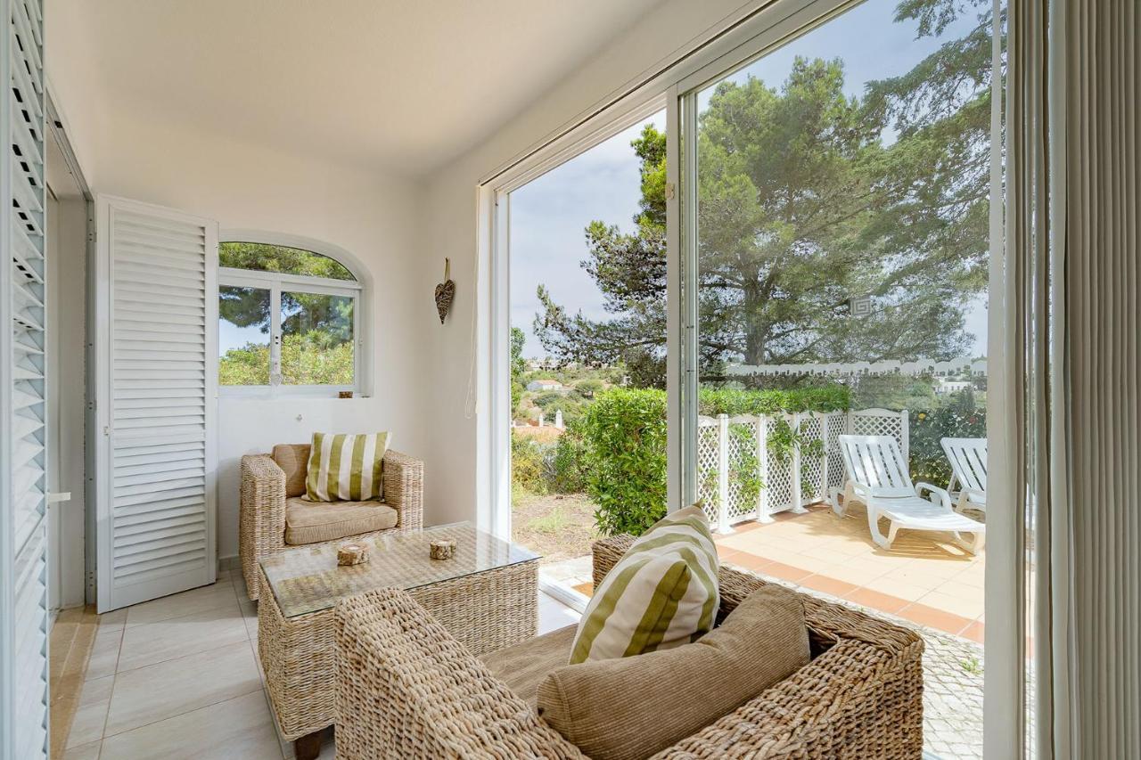 Casa Maresia - Apartamento 2 Quartos E Piscina - Praia Carvoeiro Carvoeiro  Exterior foto