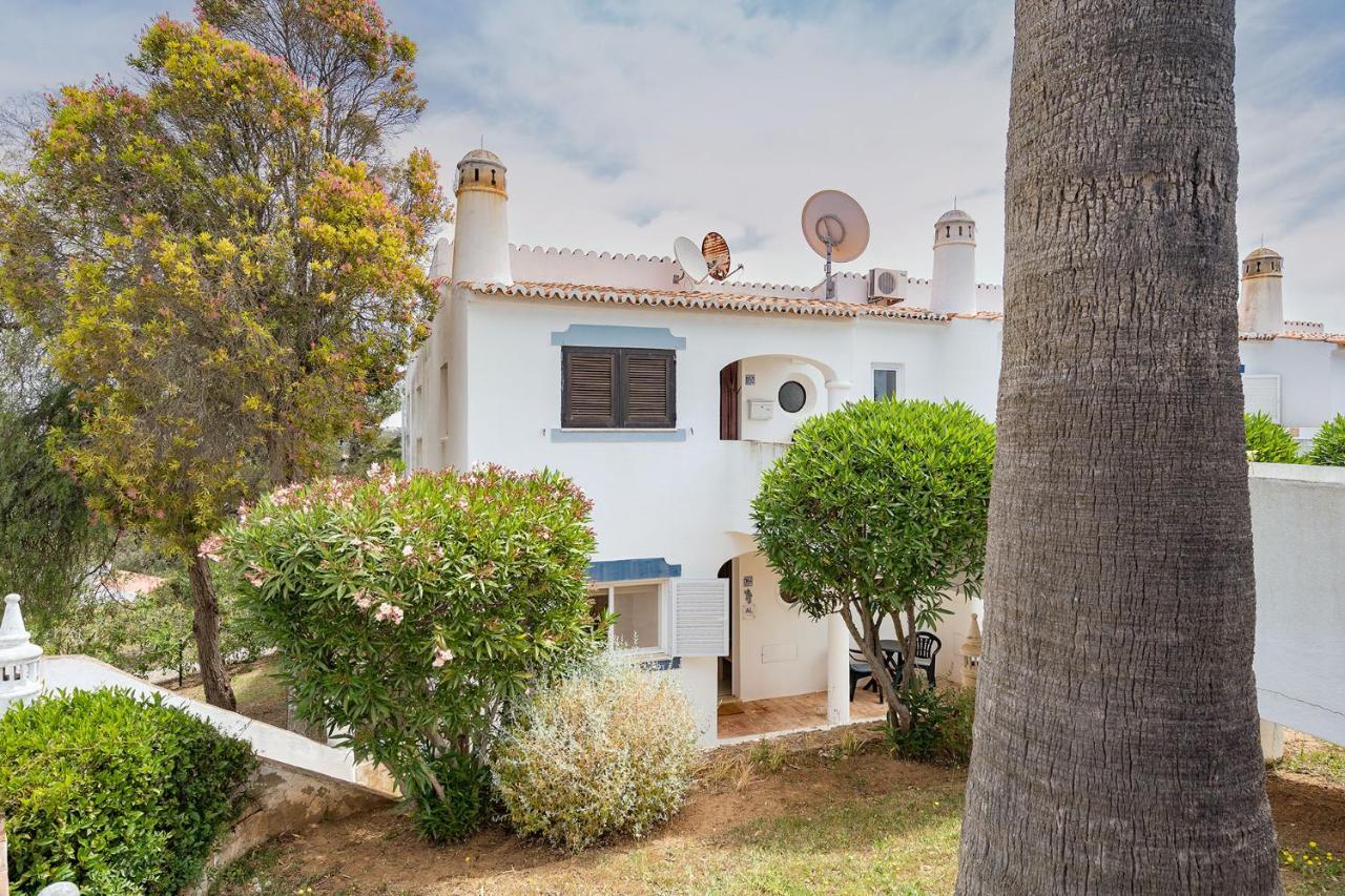 Casa Maresia - Apartamento 2 Quartos E Piscina - Praia Carvoeiro Carvoeiro  Exterior foto