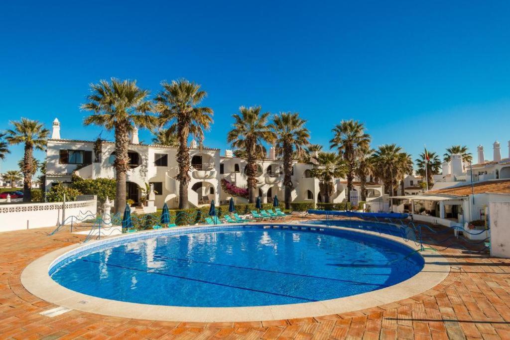 Casa Maresia - Apartamento 2 Quartos E Piscina - Praia Carvoeiro Carvoeiro  Exterior foto